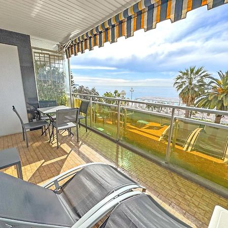Promenade Holiday - Royal Luxembourg Promenade Νίκαια Εξωτερικό φωτογραφία