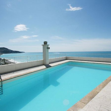 Promenade Holiday - Royal Luxembourg Promenade Νίκαια Εξωτερικό φωτογραφία