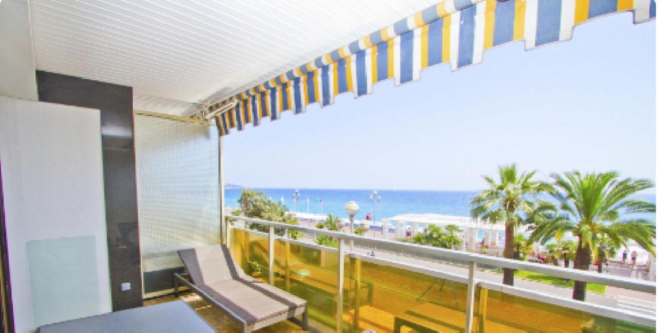 Promenade Holiday - Royal Luxembourg Promenade Νίκαια Εξωτερικό φωτογραφία