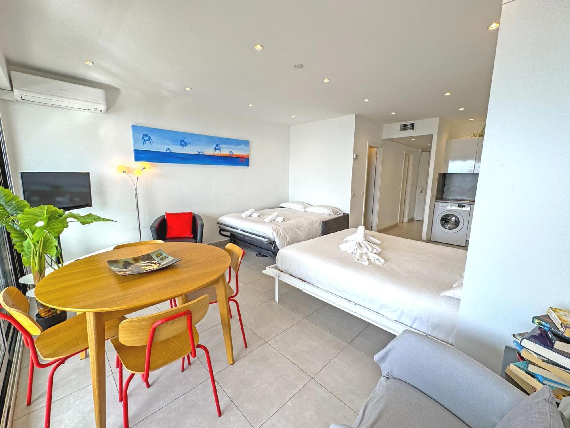 Promenade Holiday - Royal Luxembourg Promenade Νίκαια Εξωτερικό φωτογραφία