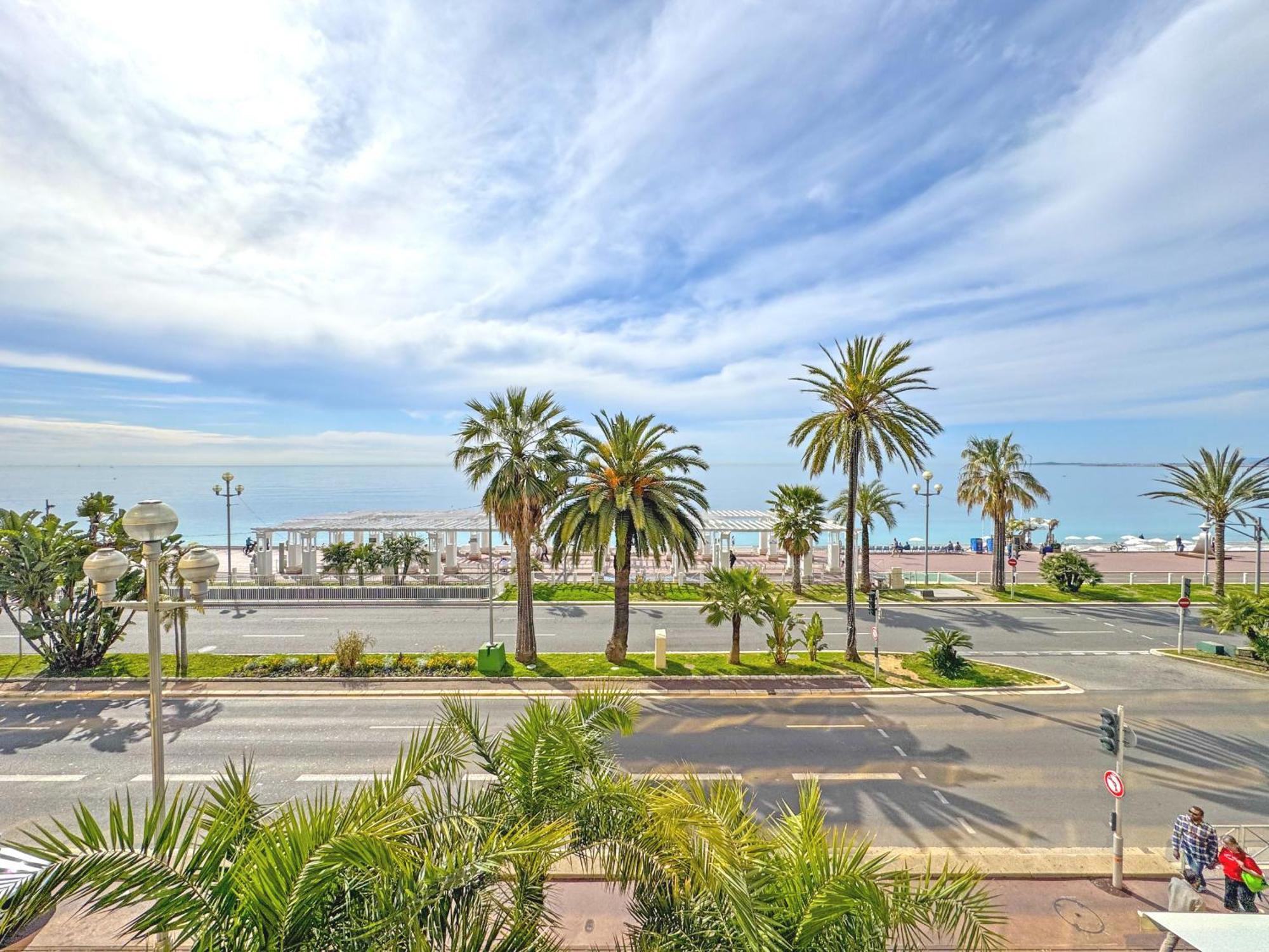 Promenade Holiday - Royal Luxembourg Promenade Νίκαια Εξωτερικό φωτογραφία