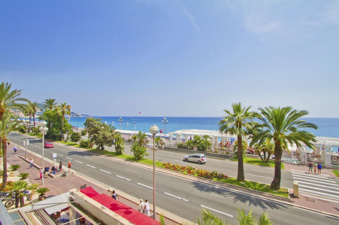 Promenade Holiday - Royal Luxembourg Promenade Νίκαια Εξωτερικό φωτογραφία