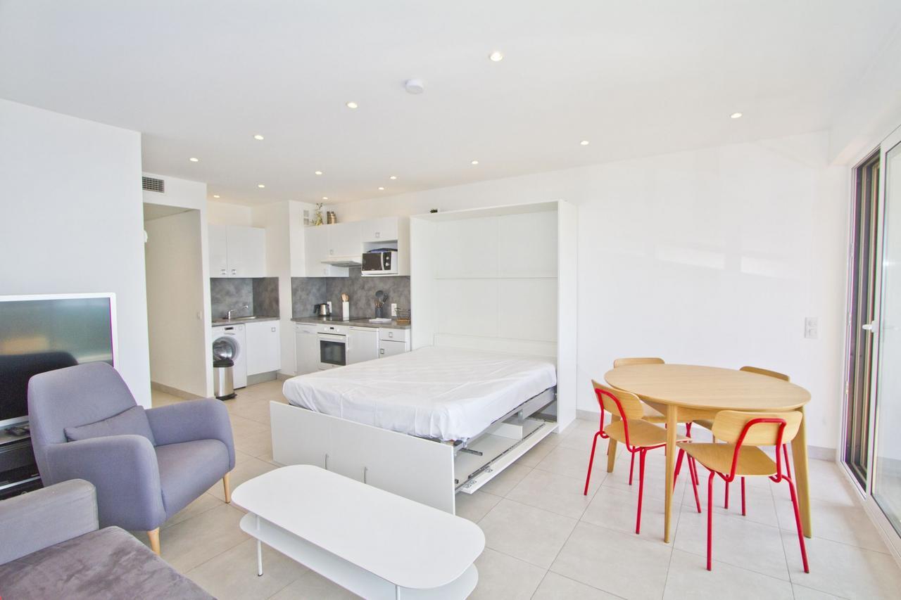Promenade Holiday - Royal Luxembourg Promenade Νίκαια Εξωτερικό φωτογραφία