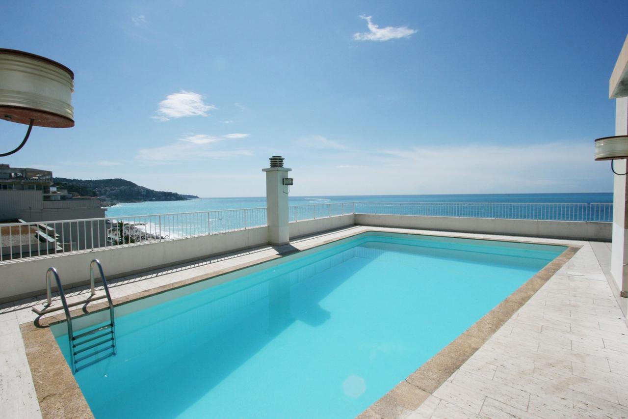 Promenade Holiday - Royal Luxembourg Promenade Νίκαια Εξωτερικό φωτογραφία