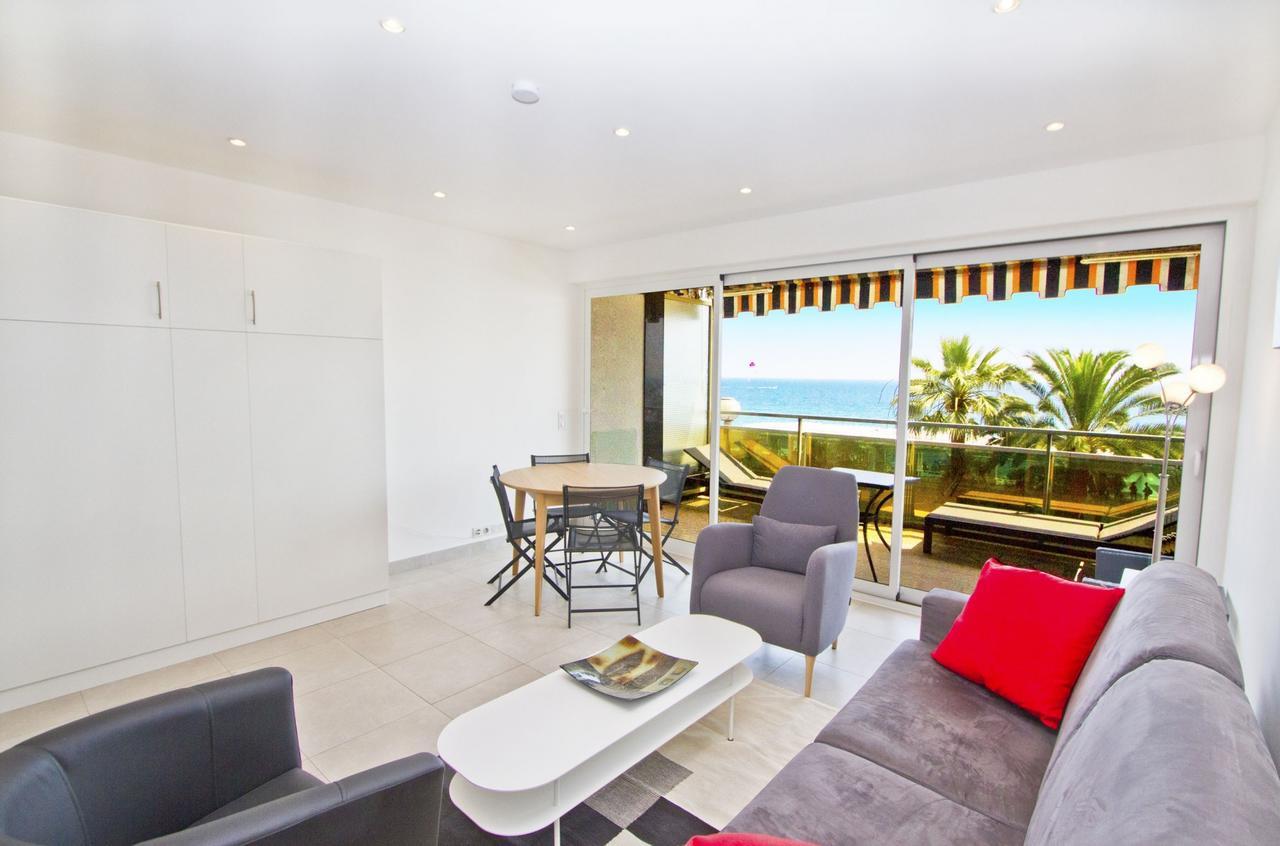 Promenade Holiday - Royal Luxembourg Promenade Νίκαια Εξωτερικό φωτογραφία