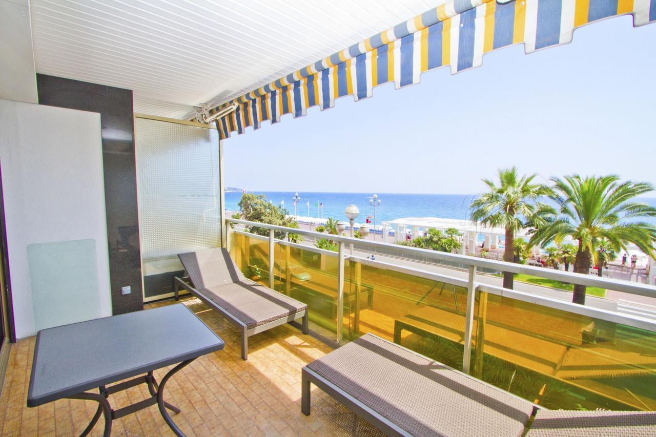 Promenade Holiday - Royal Luxembourg Promenade Νίκαια Εξωτερικό φωτογραφία