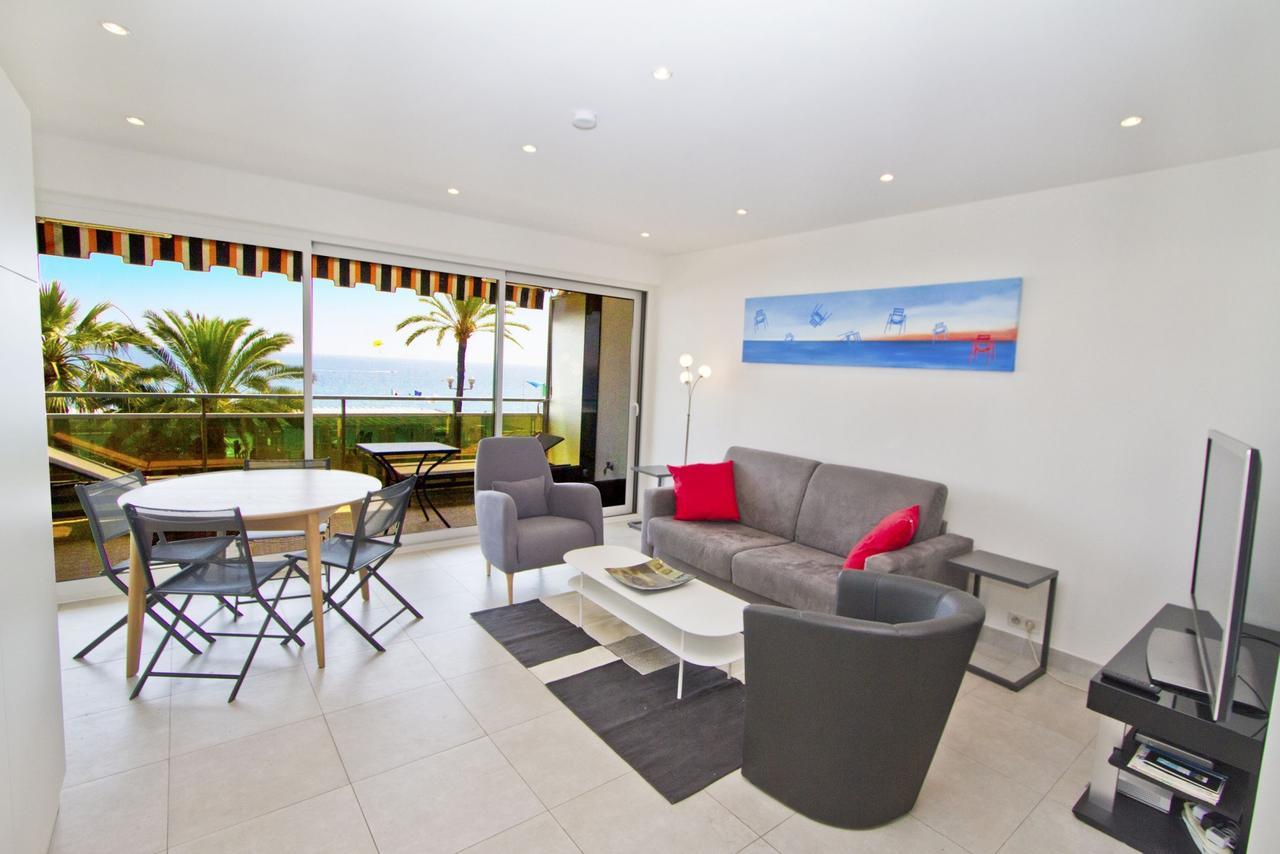 Promenade Holiday - Royal Luxembourg Promenade Νίκαια Εξωτερικό φωτογραφία